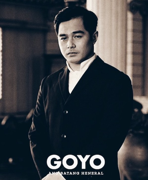 Jerrold Tarog finishes script for satirical biopic 'Quezon' • PhilSTAR Life